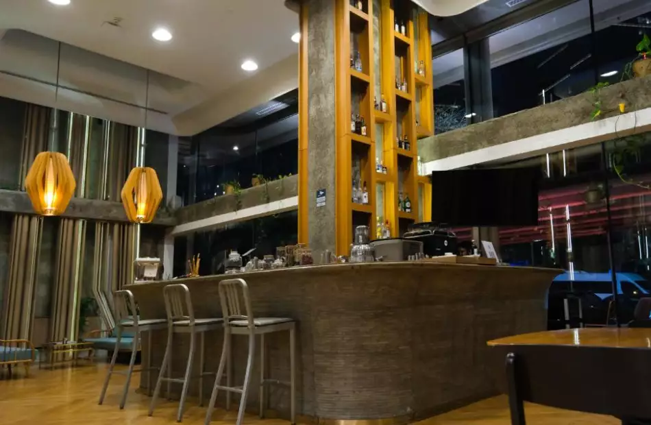 هتل ستیا (مارمارا شیشلی سابق ) استانبول